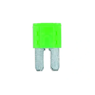 Image of Connect 37166 Micro 2 Blade Fuse 30A 25pc