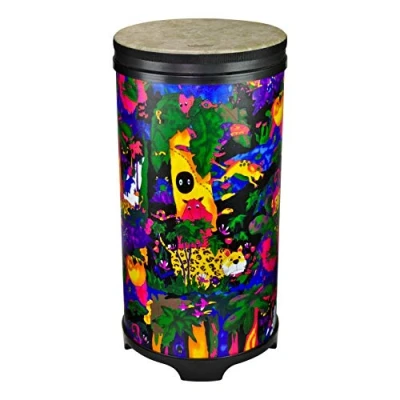 Image of Remo World Percussion Kids Tubano Fliptop 12&quot; KD 2512 01