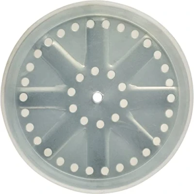 Image of Browin 311016 Silicone Piston Diameter fi11.5 cm for 3 kg Sausage Fillers, Ø 11,5