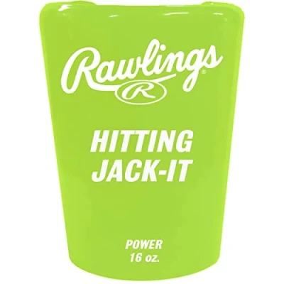 Image of Rawlings HITTING JACK IT Bat Weight 16 oz.
