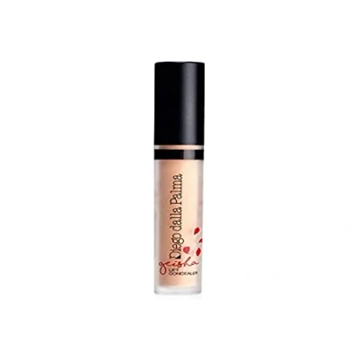 Image of Diego Dalla Palma Geisha Lift Concealer 121 Light Cold For Women 0.1 oz