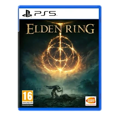 Image of Elden Ring (PS5)