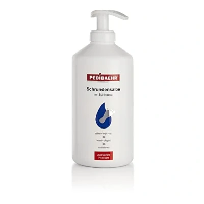 Image of Pedibaehr Cracked ointment with Echinacea 500 ml