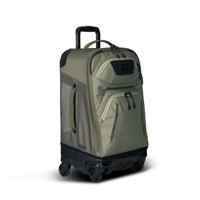 Image of OGIO Unisex&#039;s Og Ls Tr Luggage, Four Leaf Clover, 24