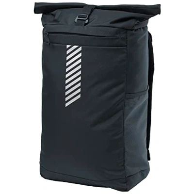 Image of Helly Hansen Unisex Vika Backpack, STD, Black