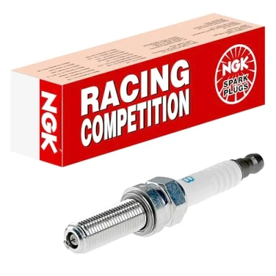 Image of 31908KRNA41, 31908KRNA410M1 Spark plug NGK 9356 M10 x 1,0 14 mm