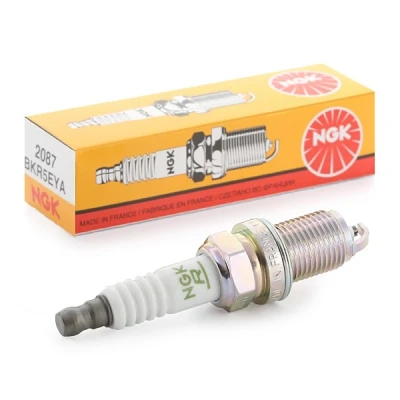 Image of 9091901177000 Spark plug NGK 2087 M14 x 1,25 16 mm TOYOTA: Previa / Estima I, Yaris I Hatchback, Starlet V Hatchback