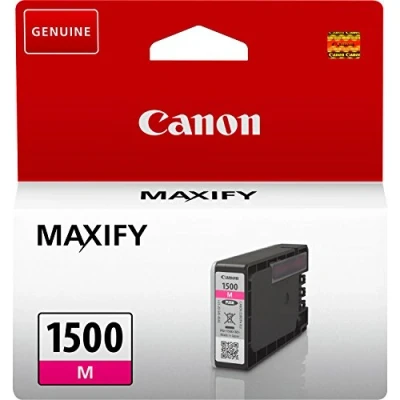 Image of Canon 9230B001 Original Inkjet Cartridges Magenta