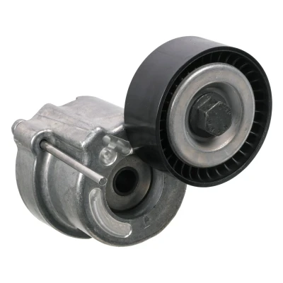 Image of 055561330, 55561330 Tensioner FEBI BILSTEIN 40898 VAUXHALL: Zafira Mk2, Vectra Mk2 CC, JEEP: Patriot, OPEL: C Saloon