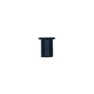 Image of Connect 32447 3mm Rubber Nut Insert 5pc