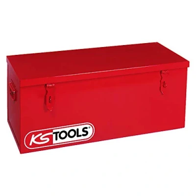 Image of KS Tools 999.0150 Building Site Box Without Tray 550 x 300