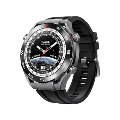 Image of Huawei Watch Ultimate Black