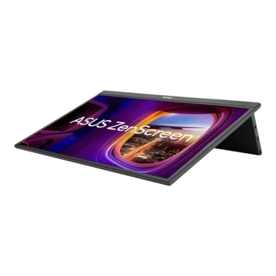 Image of Asus ZenScreen MB17AHG portable monitor 17 inch (17.3 viewable) FHD (1920 x 1080) IPS panel