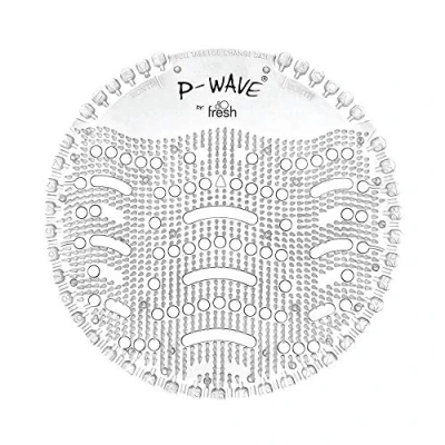 Image of P Wave AMDS10OM Enzymatic 30 Day Urinal Screen (Pack of 10), Ocean Mist
