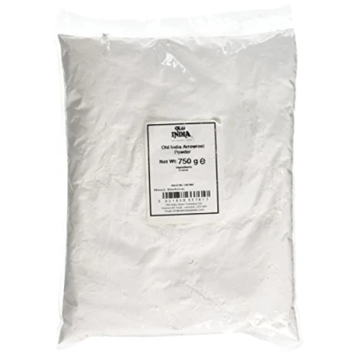 Image of Old India Arrowroot Powder 750 g