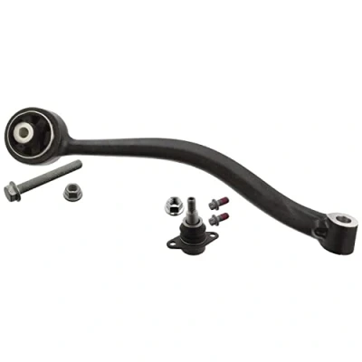 Image of 31106787665, 31106787674, 31106787674S1 Suspension arm FEBI BILSTEIN 106430 BMW: X3, X4