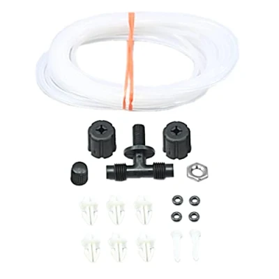 Image of Monroe AK18 Shock Absorber Air Hose Kit (Adaptor Kit)