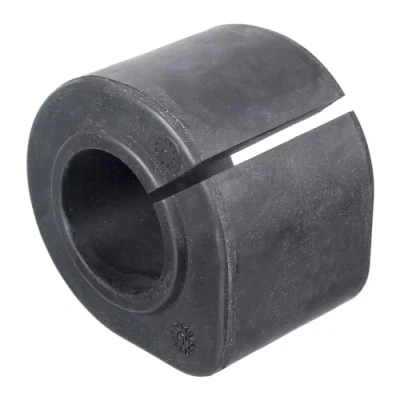 Image of 04743041AA, 04743041AC, 04743041AD, 04743041AE, 4743041AA Stabilizer Bushes BLUE PRINT ADA108013 Front Axle Rubber 27mm 44mm CHRYSLER: VOYAGER 4