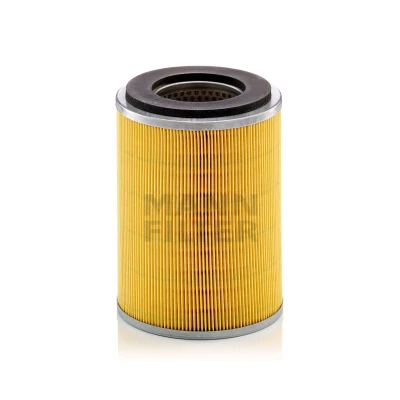 Image of 1654604N00, 165460F000, 1654680G00 Air Filter MANN C 13 103/1 176mm 134mm Insert NISSAN: TERRANO 2