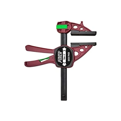 Image of Piher Extra Quick One Handed Clamp 90 cm
