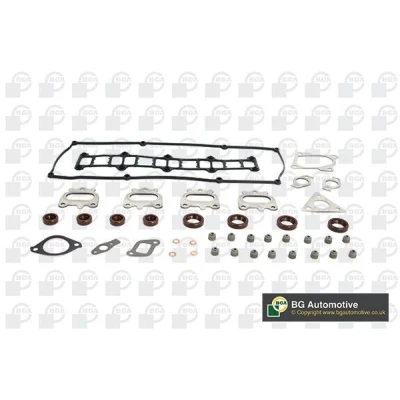 Image of MD115472, ME192209, ME203114, ME203212, MN158385 gasket Set, cylinder head BGA HN3387 without