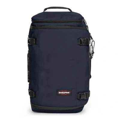 Image of Eastpak CARRY PACK Travel Duffle, 53 x 35 23 cm, 25 L Ultra Marine (Blue)