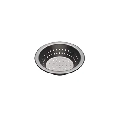 Image of KitchenCraft Master Class Crusty Bake Round Pie Dish