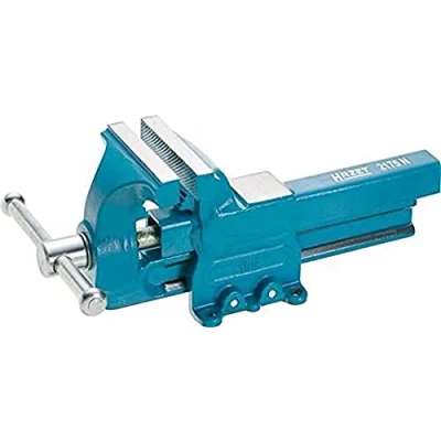 Image of HAZET 2175N Machinist&#039;s Vice Multi Colour