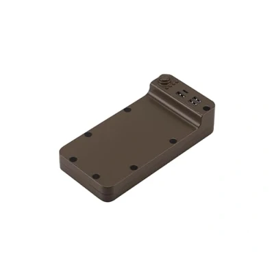 Image of New Direction Tackle Power bank for Bivvy Table Powerpack 18200mAH 1 Type C Port 3 USB A Ports Delivery