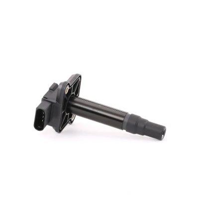 Image of 06B905105, 06B905115, 06B905115B, 06B905115E Ignition coil NGK 48082 4 pin Connector Type SAE VOLKSWAGEN: Sharan I, Golf