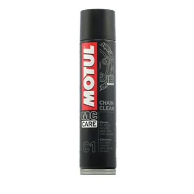 Image of Motul MULTI CHAIN CLEANER C1, 150x20x10, 102980