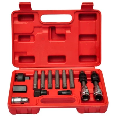 Image of vidaXL Alternator Car Tool Kit