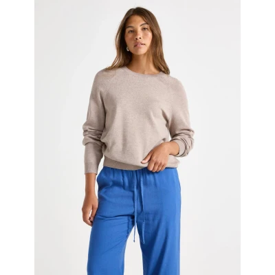 Image of Fine knit jumper