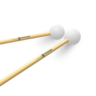 Image of Promark SPYR SU5R Medium Xylo Mallet