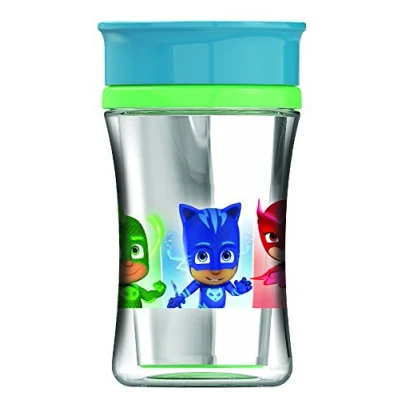 Image of NUK Pj Masks Insulated Magic 360 Cup (Hero)