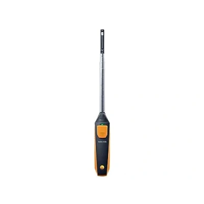 Image of testo 405i Bluetooth Thermal Anemometer Smart Probe