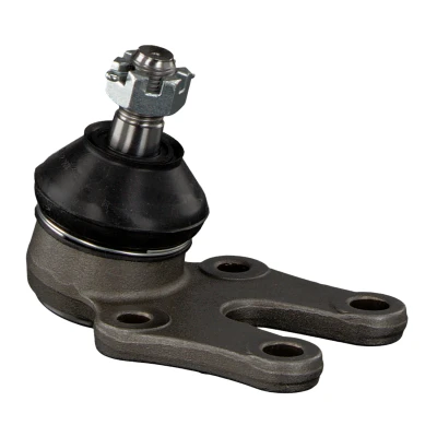 Image of 433300B020, 4333029115, 4333029175, 4333029245, 4333029545 Ball joint FEBI BILSTEIN 43058