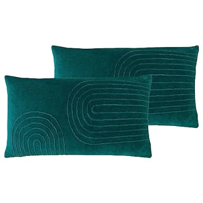 Image of furn. Mangata Polyester Filled Cushions Twin Pack