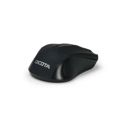 Image of Dicota Wireless Mouse Comfort Black