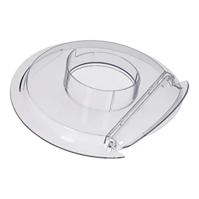 Image of Splash Guard lid Mixing Bowl Kitchen Machine Chef Multifunction for Kenwood KW716198 31227
