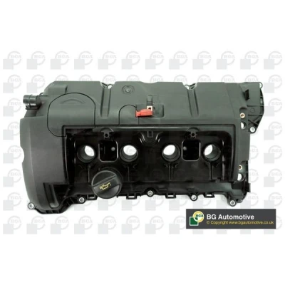 Image of 11127553799, 11127567162, 11127567791, 11127572724, 11127646554 Rocker Cover BGA RC14100 with gaskets/seals MINI: Hatchback, Countryman, Clubman
