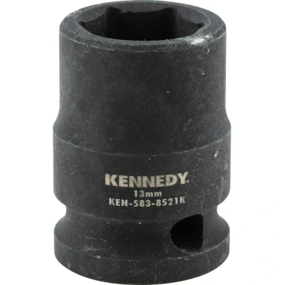 Image of Kennedy 13mm Impact Socket 3/8&quot; Square Drive