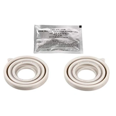 Image of 85107913 Brake Caliper Repair Kit FEBI BILSTEIN 107228 Rear Axle, Front Axle