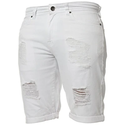 Image of Ze ENZO EZS383 WHT 40 FBA
