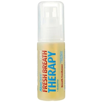 Image of Aloe Dent Fresh Breath Therapy, 30ml