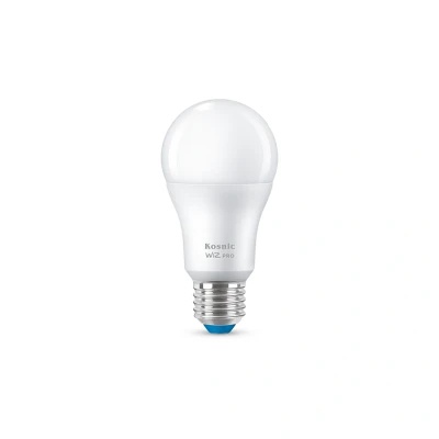 Image of Smart RGB/Tuneable White GLS LED Lamps 8W=60W B22 Kosnic WiZ Pro