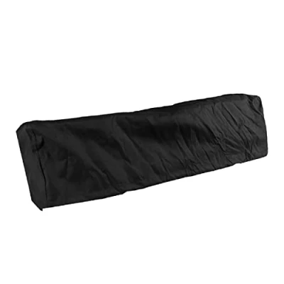 Image of Leling Patio Heater,Oxford Cloth Heater Covers Weatherproof Wall Mount for Mounted Heaters