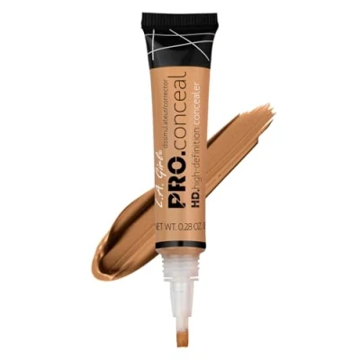 Image of L.a Girl Pro Conceal Hd High definition Concealer Colour Pawn GC 983