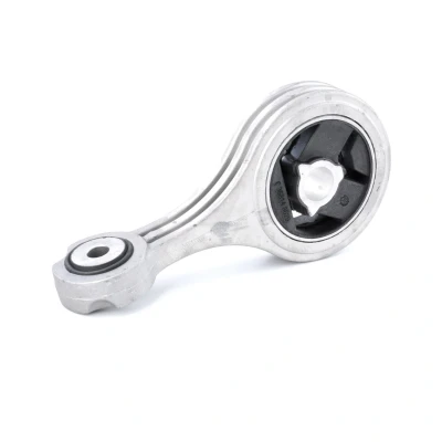 Image of 46528871, 46844208 Engine Mount FEBI BILSTEIN 36814 Lower, Left Rubber Metal 225mm FIAT: Punto II Hatchback