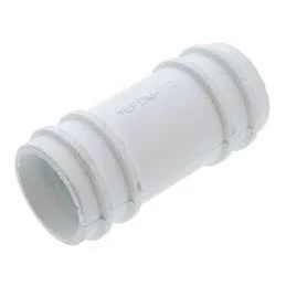 Image of Worcester Greenstar ERP Compact 533 &amp; 535 Connector Overflow Pipe 87161138280